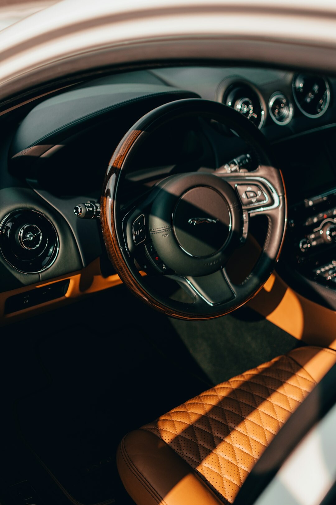luxury car maintenance